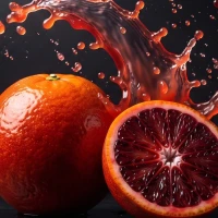 Laranja Moro